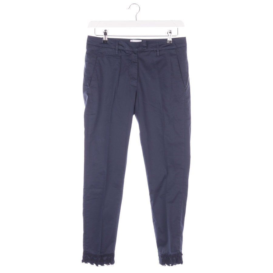 Image 1 of Other Casual Pants W30 Darkblue in color Blue | Vite EnVogue