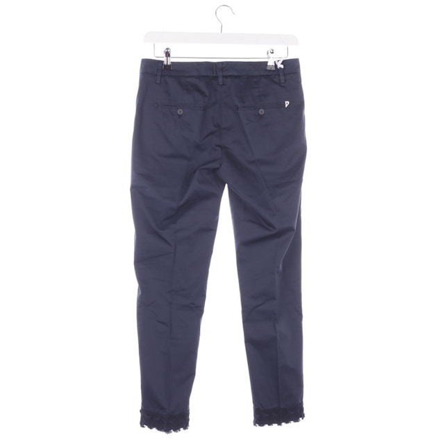 Other Casual Pants W30 Darkblue | Vite EnVogue