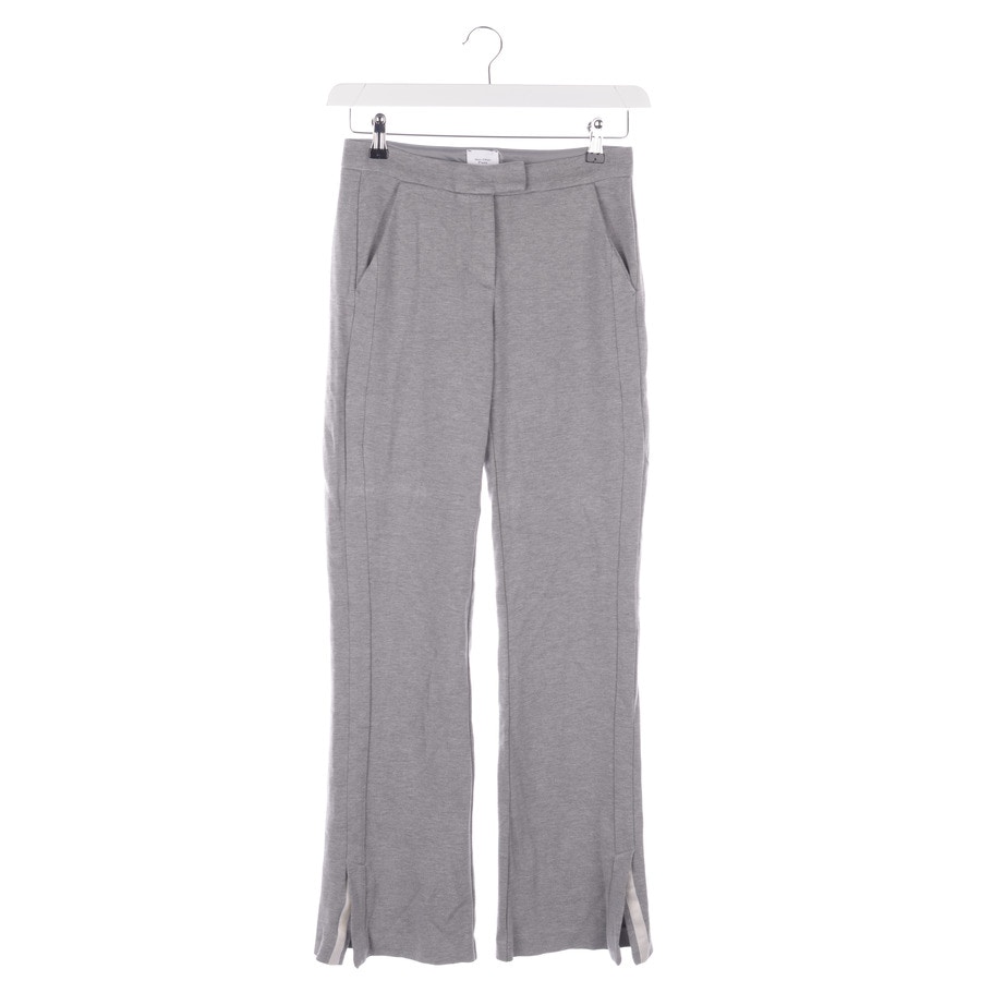Image 1 of Other Casual Pants 32 Lightgray in color Gray | Vite EnVogue