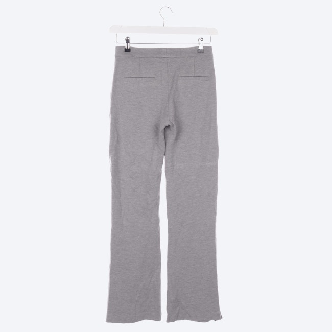 Image 2 of Other Casual Pants 32 Lightgray in color Gray | Vite EnVogue