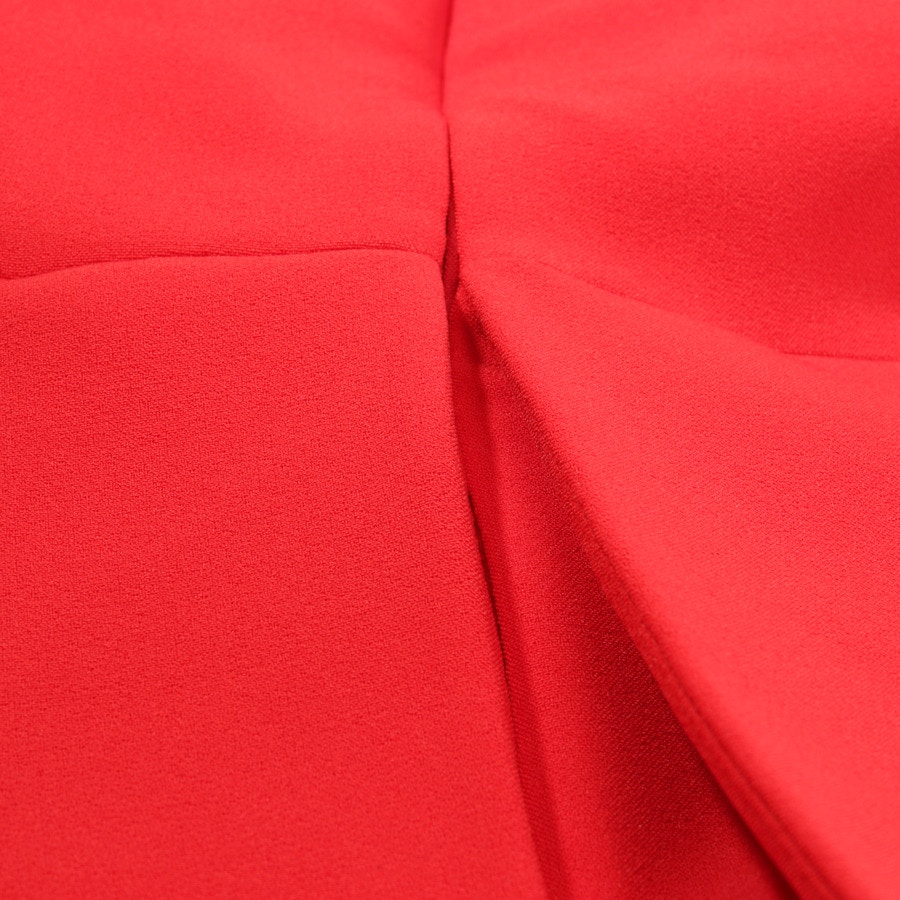 Image 3 of Dress 38 Red in color Red | Vite EnVogue