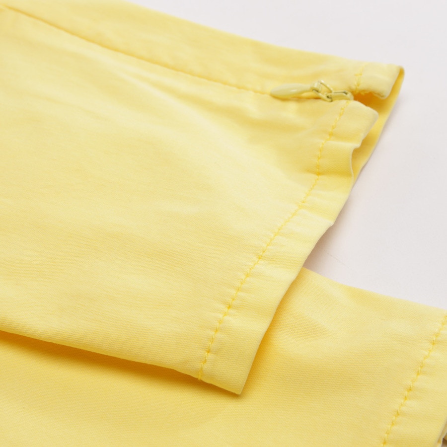 Image 3 of Other Casual Pants W28 Yellow in color Yellow | Vite EnVogue