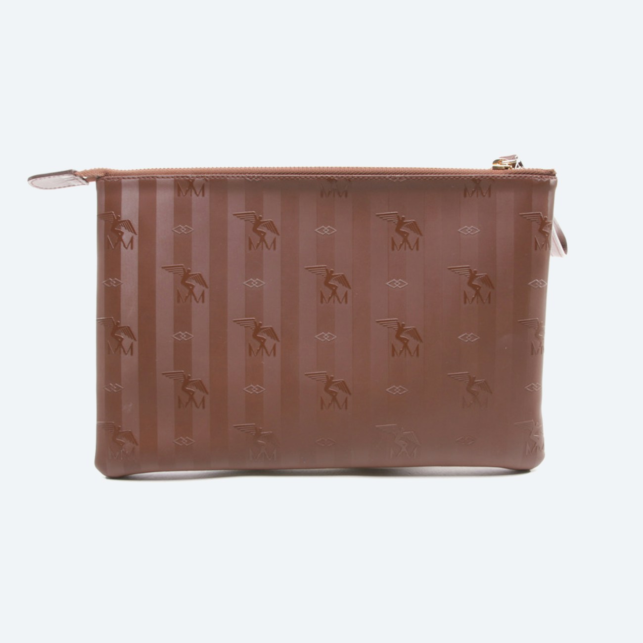 Image 1 of Evening Bags Brown in color Brown | Vite EnVogue