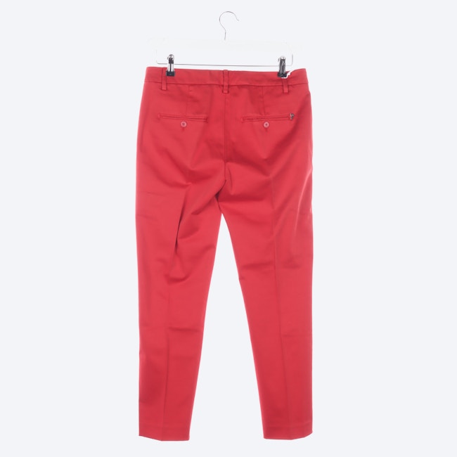 Image 2 of Other Casual Pants W29 Red in color Red | Vite EnVogue