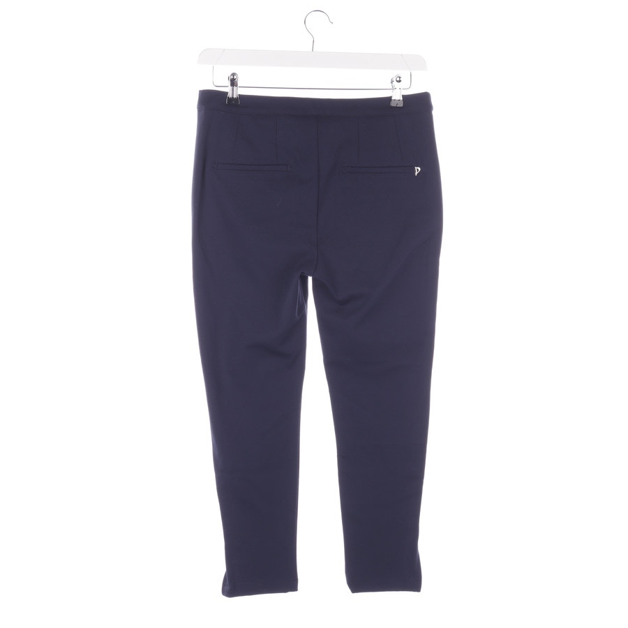 Image 2 of Other Casual Pants W27 Darkblue in color Blue | Vite EnVogue