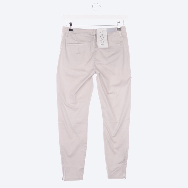 Image 2 of Other Casual Pants W27 Lightgray in color Gray | Vite EnVogue