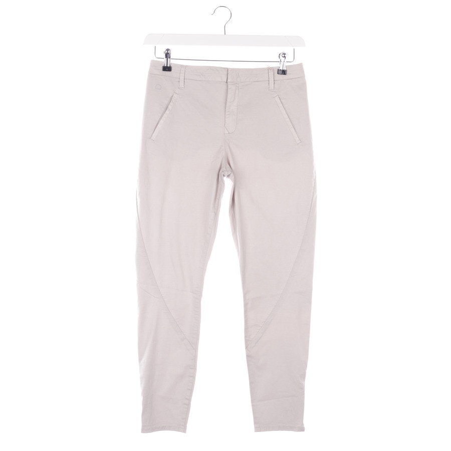 Image 1 of Other Casual Pants W27 Lightgray in color Gray | Vite EnVogue