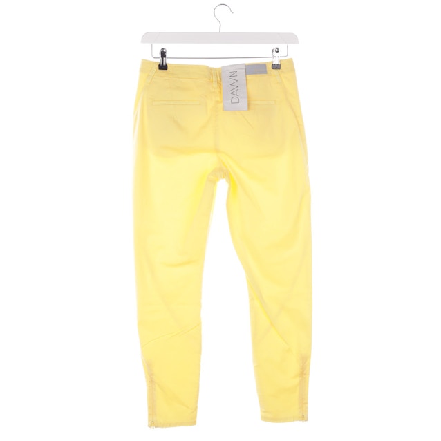 Other Casual Pants W28 Yellow | Vite EnVogue