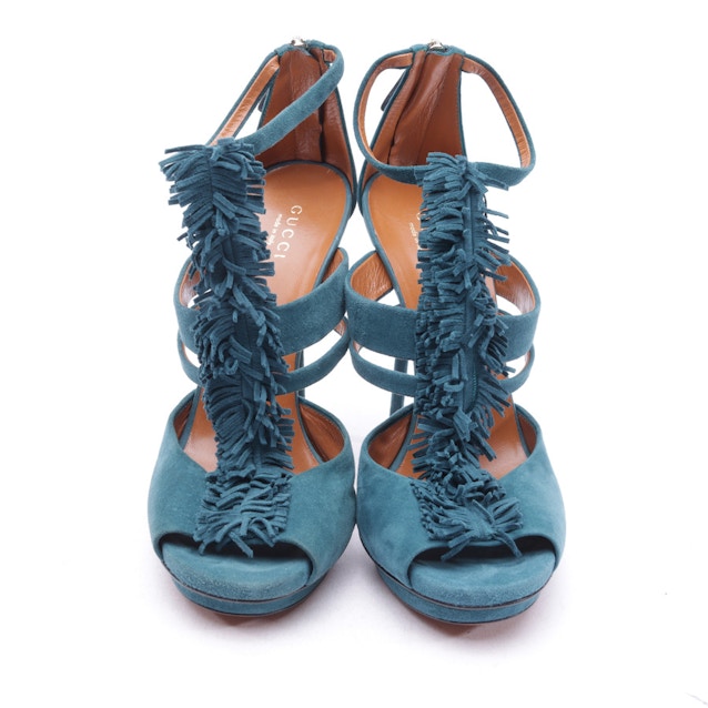 Heeled Sandals in EUR 36.5 | Vite EnVogue