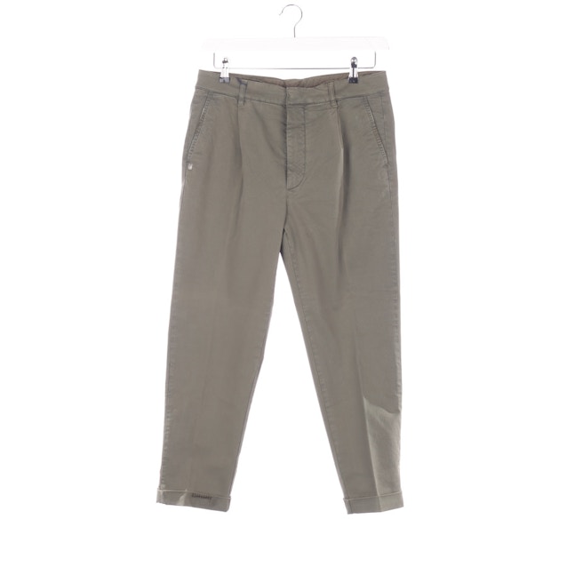 Image 1 of Other Casual Pants 46 Olive | Vite EnVogue