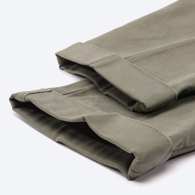 Image 3 of Other Casual Pants 46 Olive in color Green | Vite EnVogue