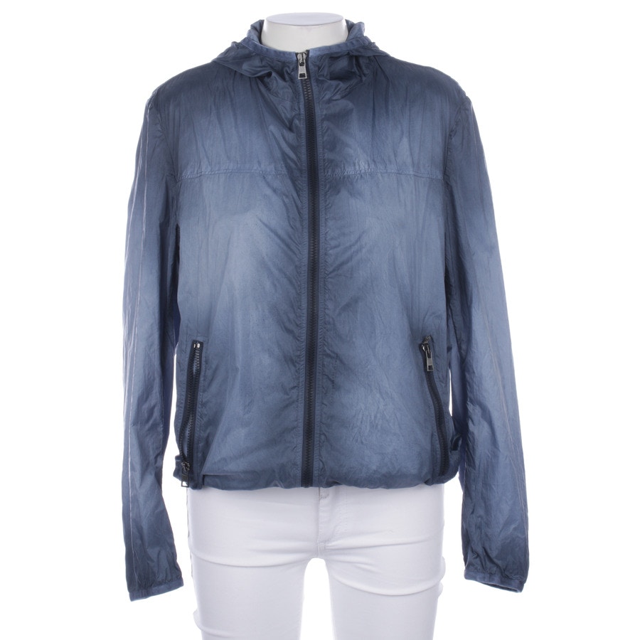 Image 1 of Summer Jacket L Blue in color Blue | Vite EnVogue