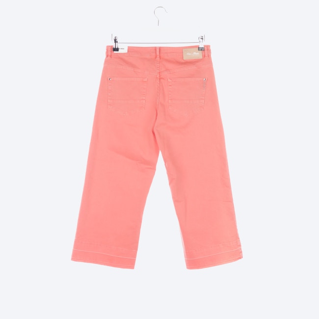 Image 2 of Other Casual Pants W27 Orangered in color Orange | Vite EnVogue