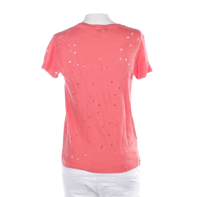 T-Shirt XS Coral | Vite EnVogue