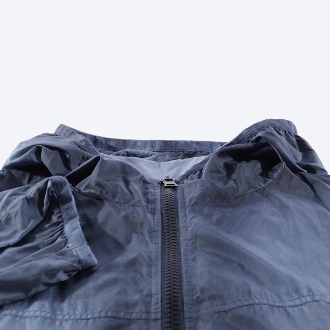 Image 3 of Summer Jacket L Blue in color Blue | Vite EnVogue