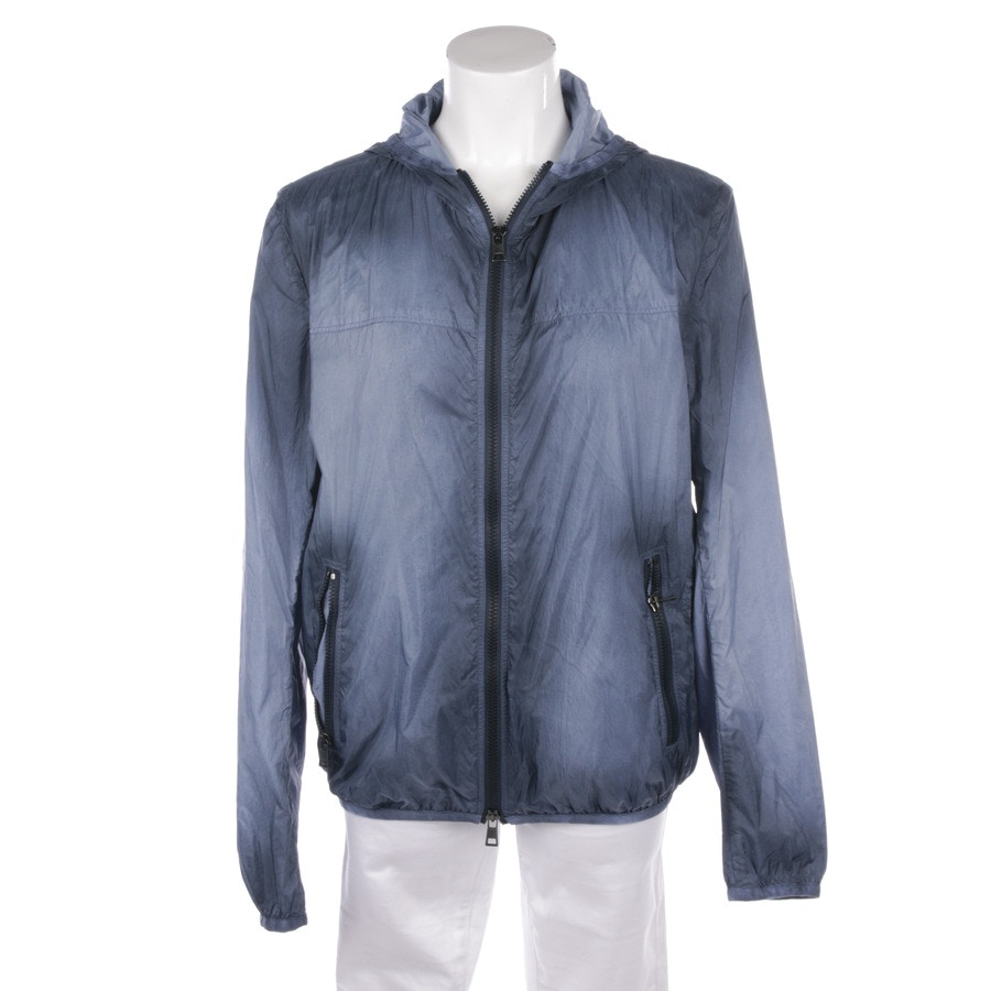 Image 1 of Summer Jacket M Blue in color Blue | Vite EnVogue