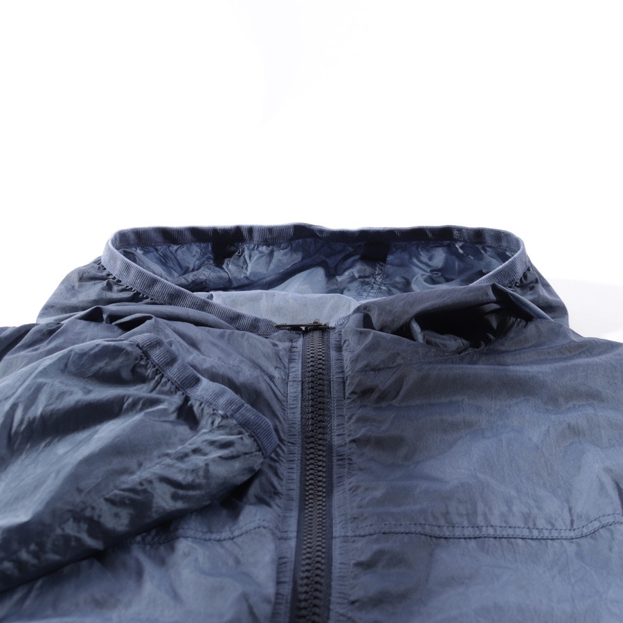 Image 3 of Summer Jacket M Blue in color Blue | Vite EnVogue