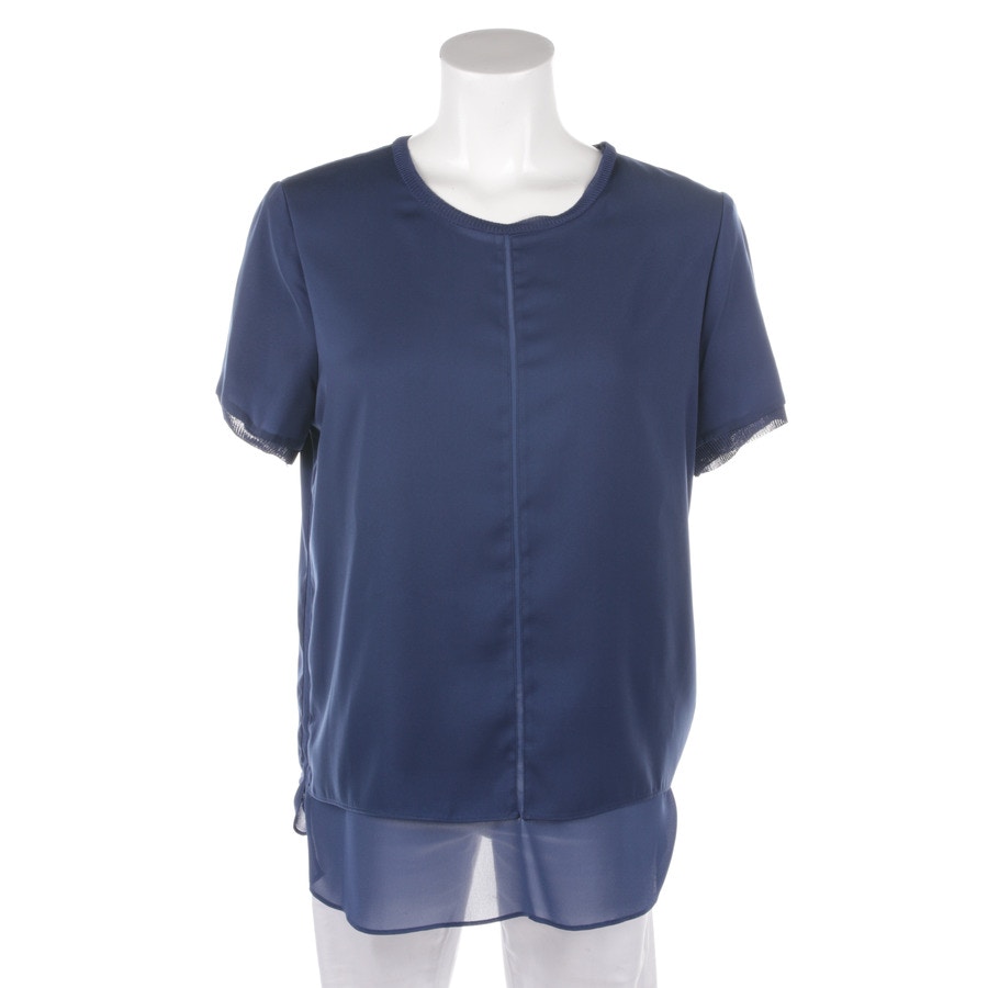 Image 1 of T-Shirt 40 Blue in color Blue | Vite EnVogue