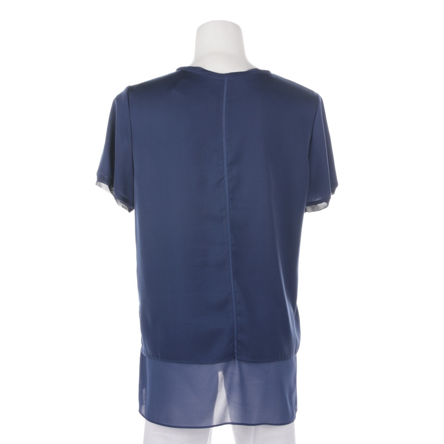 Bild 2 von T-Shirt 40 Blau in Farbe Blau | Vite EnVogue