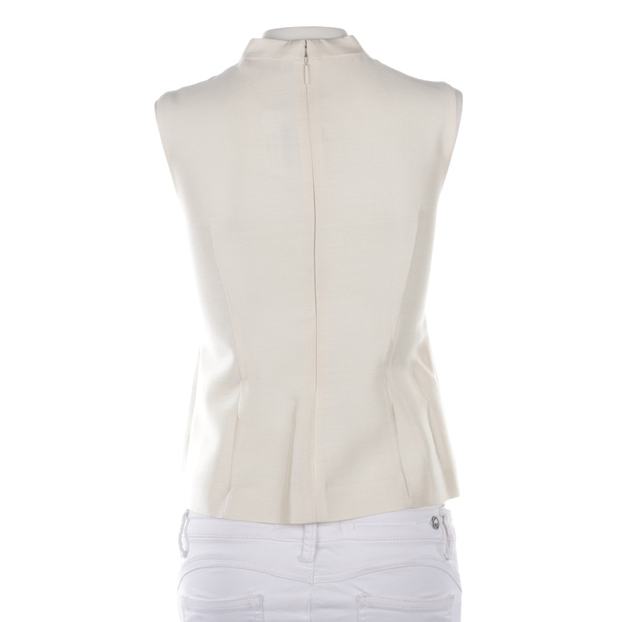 Image 2 of Top 30 Beige in color White | Vite EnVogue