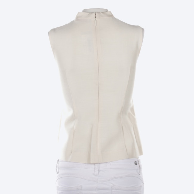 Image 2 of Top 30 Beige in color White | Vite EnVogue