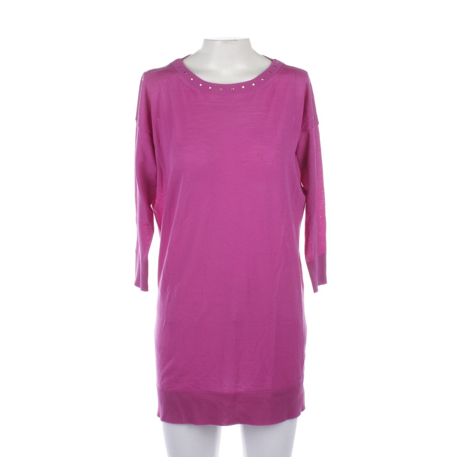 Image 1 of Jumper 34 Fuchsia in color Pink | Vite EnVogue