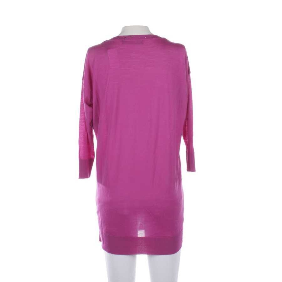 Image 2 of Jumper 34 Fuchsia in color Pink | Vite EnVogue