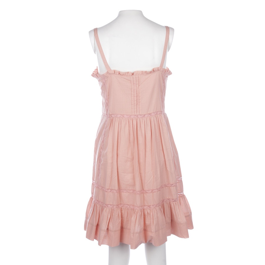 Image 2 of Dress 36 Pink in color Pink | Vite EnVogue