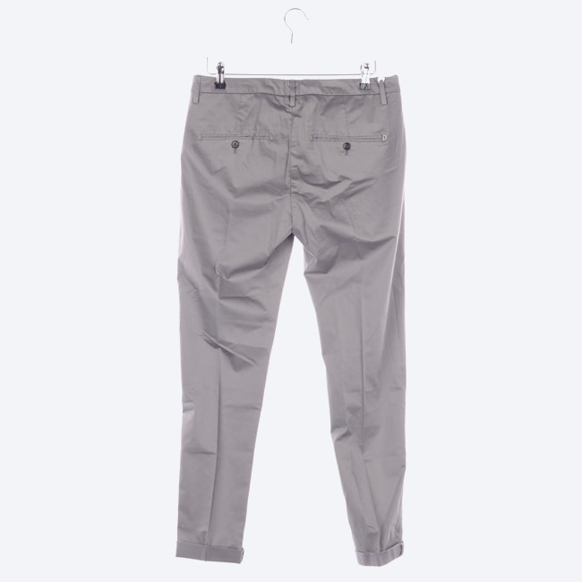 Image 2 of Chino W33 Gray in color Gray | Vite EnVogue