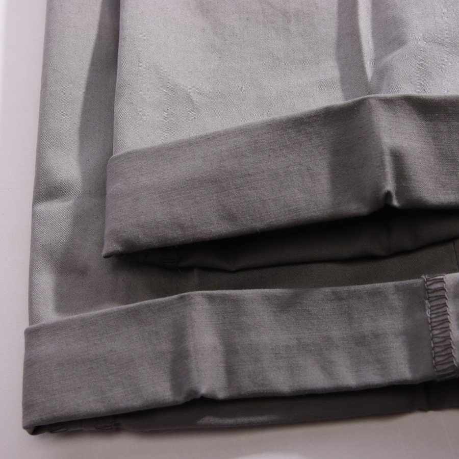 Image 3 of Chino W33 Gray in color Gray | Vite EnVogue