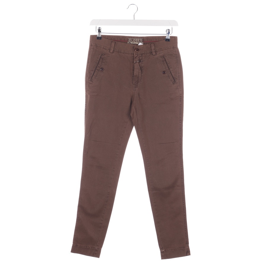 Image 1 of Chino Pants 42 Brown in color Brown | Vite EnVogue