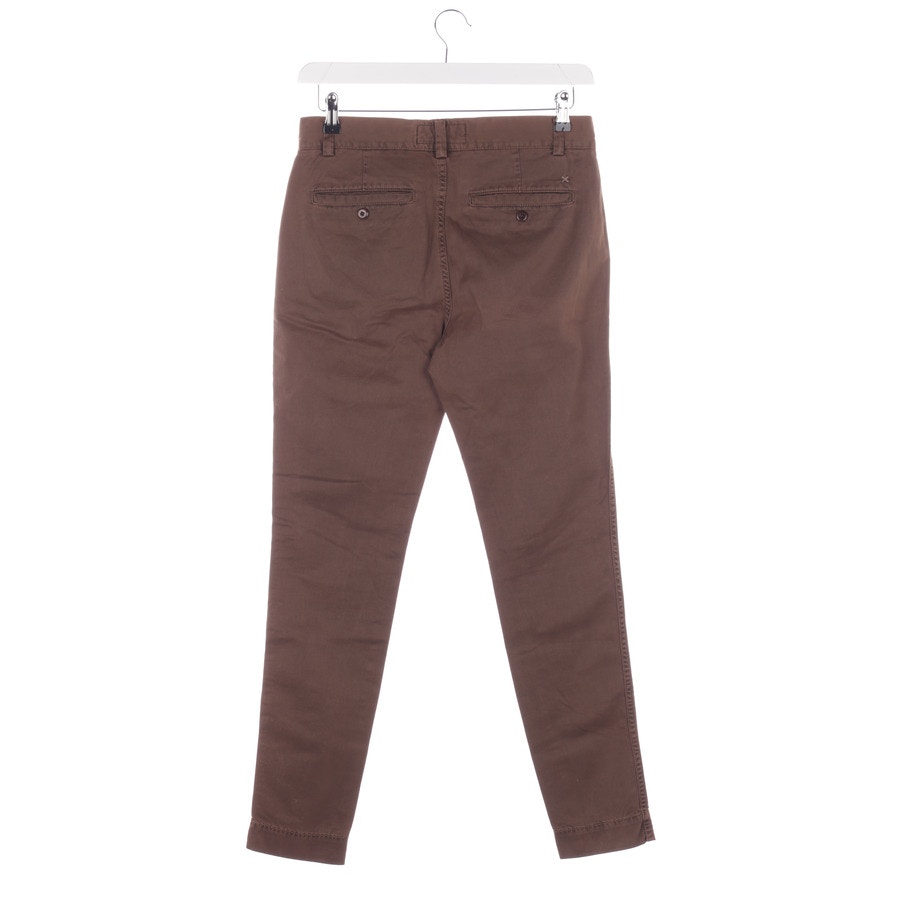 Image 2 of Chino Pants 42 Brown in color Brown | Vite EnVogue