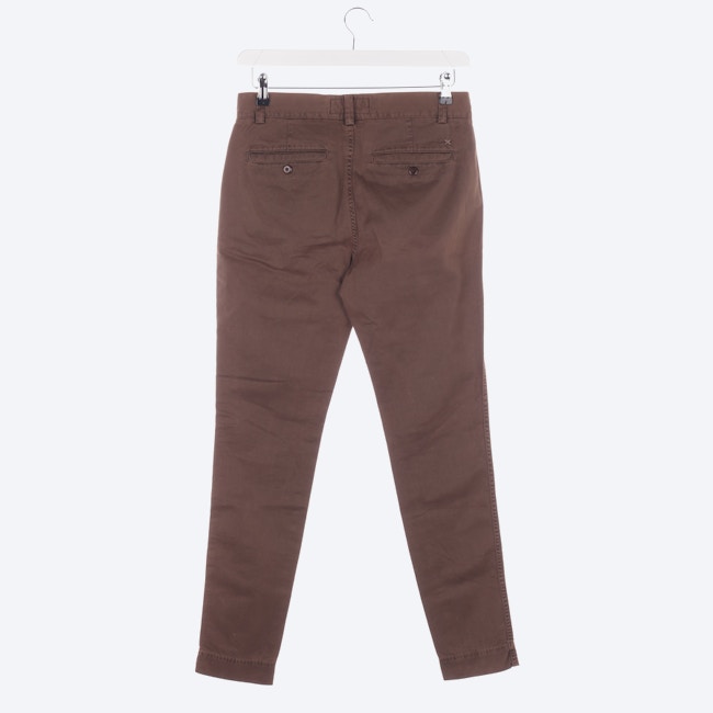 Image 2 of Chino Pants 42 Brown in color Brown | Vite EnVogue