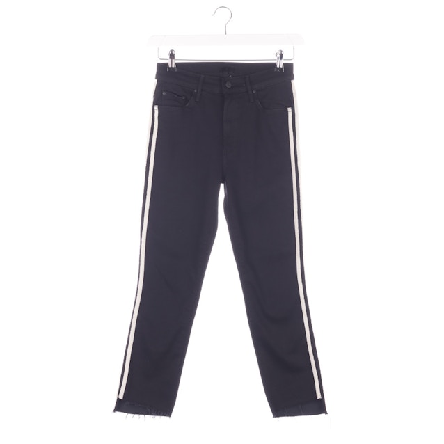 Image 1 of Slim Fit Jeans XS Black | Vite EnVogue