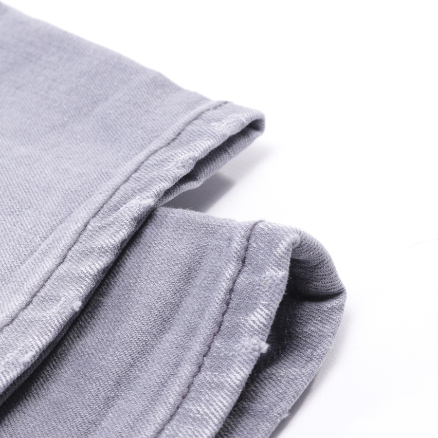 Image 3 of Slim Fit W30 Gray in color Gray | Vite EnVogue