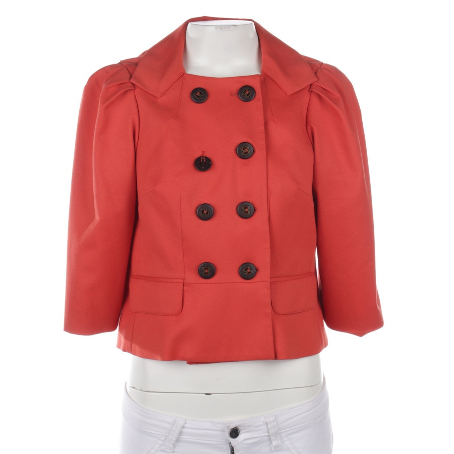 Image 1 of Blazer 30 Red in color Red | Vite EnVogue