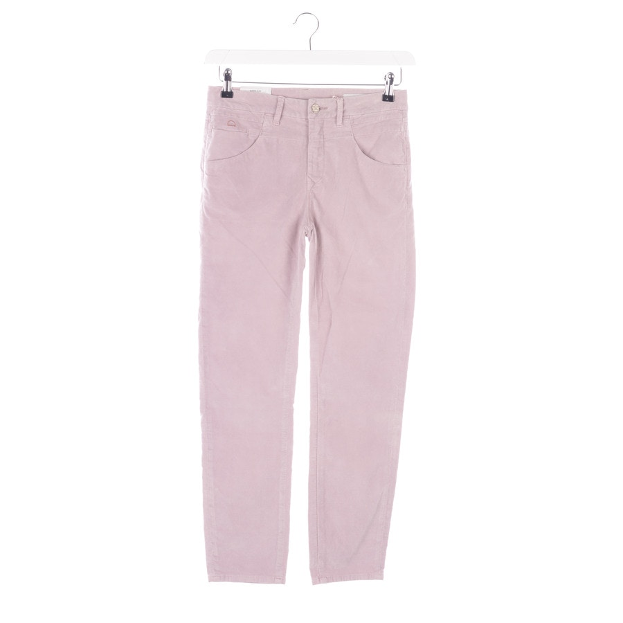 Image 1 of Other Casual Pants W26 Pink in color Pink | Vite EnVogue