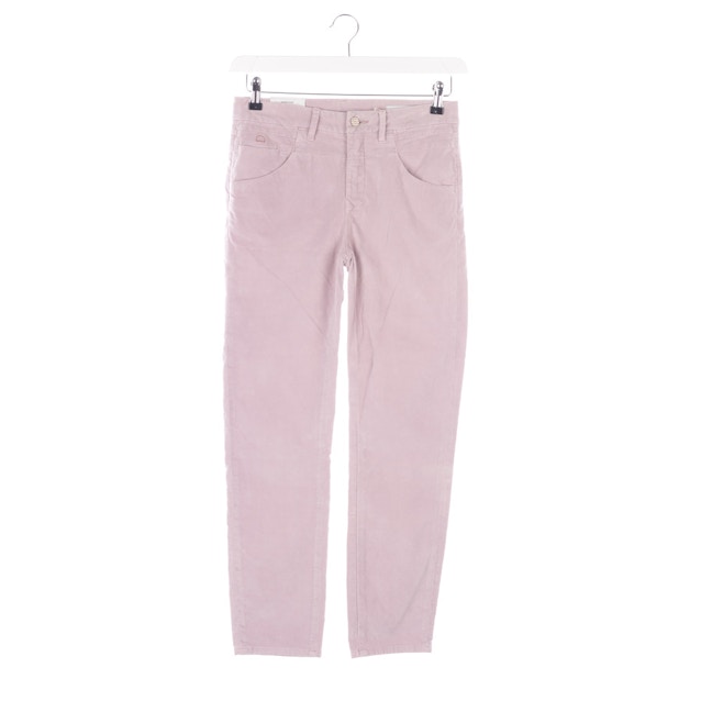 Image 1 of Other Casual Pants W26 Pink | Vite EnVogue