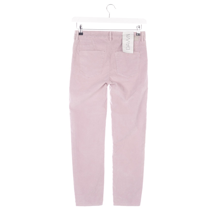 Image 2 of Other Casual Pants W26 Pink in color Pink | Vite EnVogue