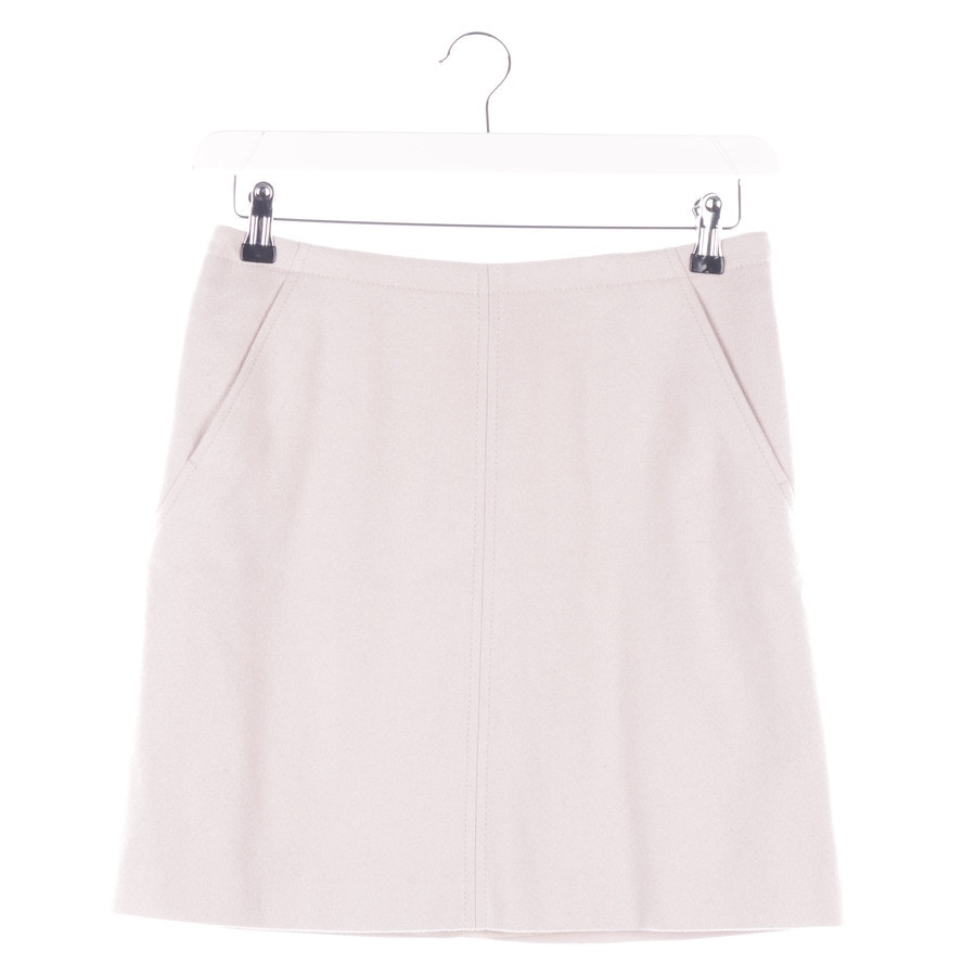 Image 1 of Mini Skirts 34 Pastel pink in color Pink | Vite EnVogue