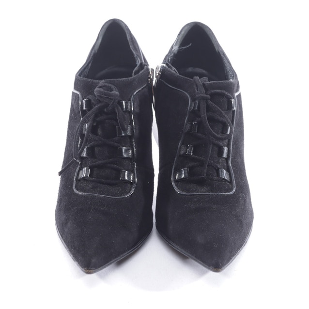 Ankle Boots EUR 36 Black | Vite EnVogue