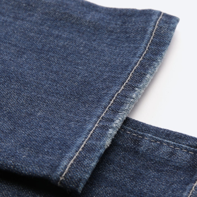 Image 3 of Slim Fit Jeans W27 Darkblue in color Blue | Vite EnVogue