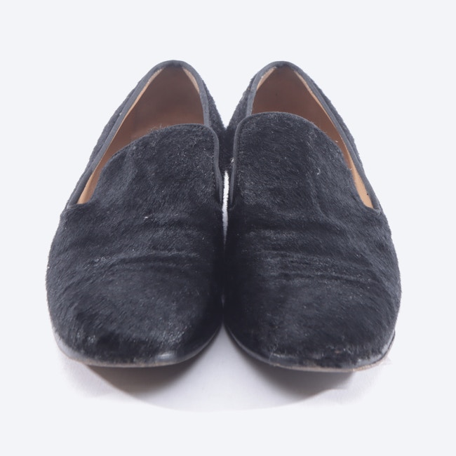 Bild 2 von Loafers EUR 35,5 Schwarz in Farbe Schwarz | Vite EnVogue