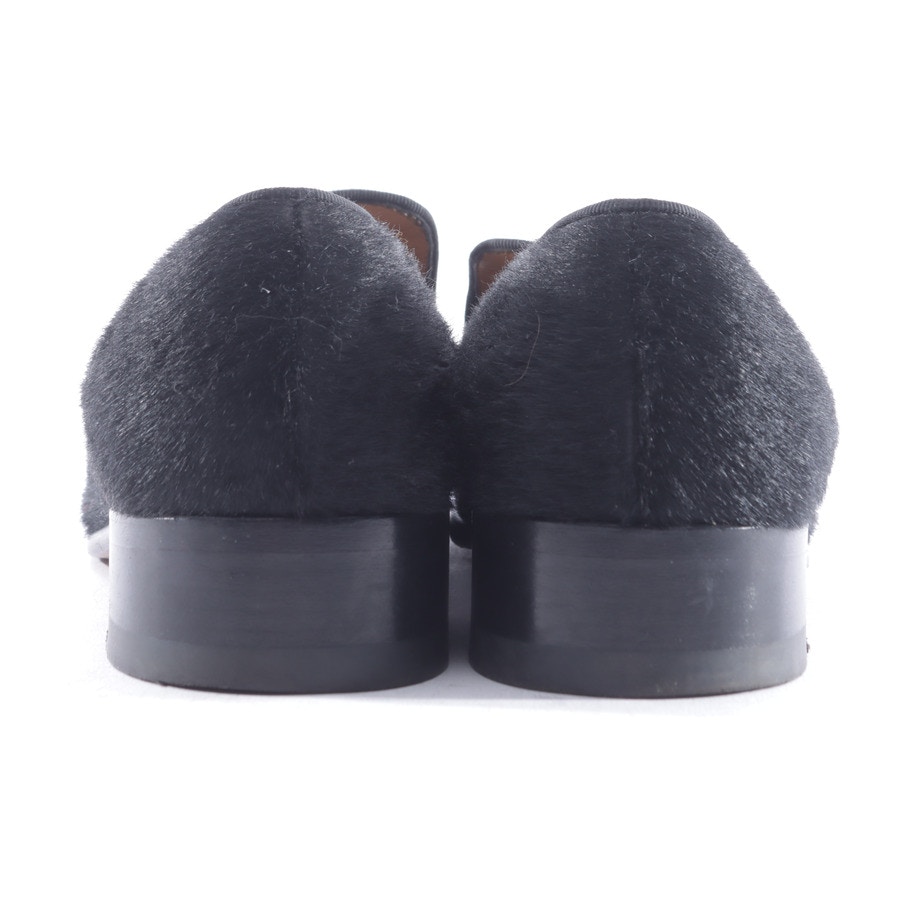 Bild 3 von Loafers EUR 35,5 Schwarz in Farbe Schwarz | Vite EnVogue