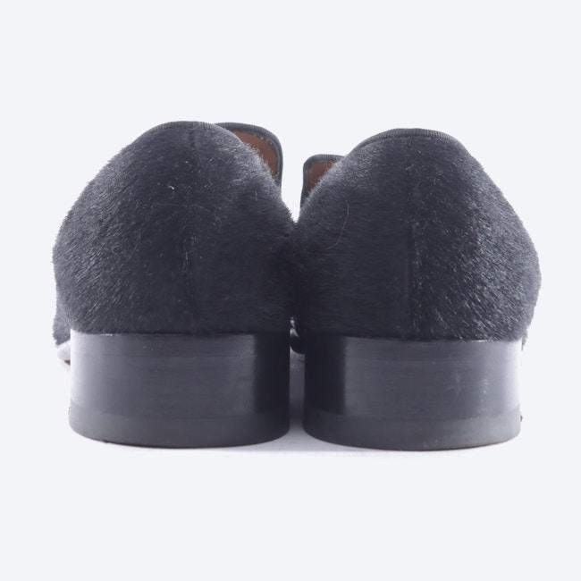 Bild 3 von Loafers EUR 35,5 Schwarz in Farbe Schwarz | Vite EnVogue