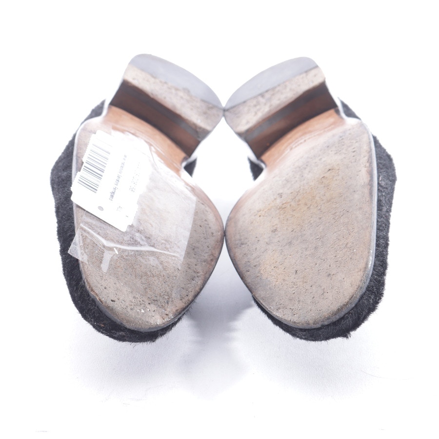 Bild 4 von Loafers EUR 35,5 Schwarz in Farbe Schwarz | Vite EnVogue