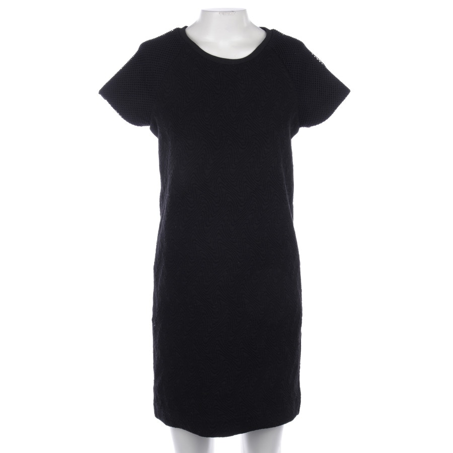 Image 1 of Dress S Black in color Black | Vite EnVogue