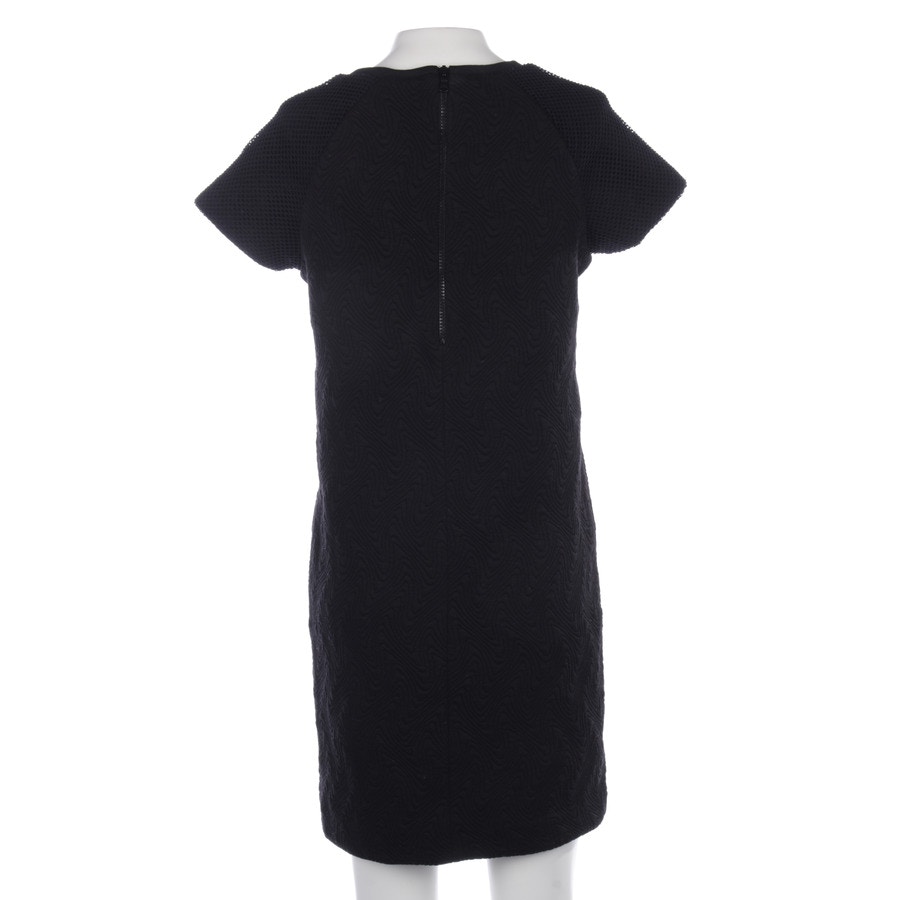 Image 2 of Dress S Black in color Black | Vite EnVogue