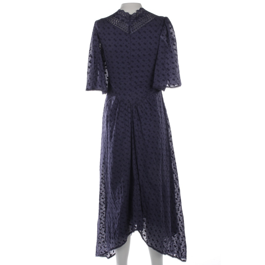 Bild 2 von Kleid 32 Dunkelblau in Farbe Blau | Vite EnVogue