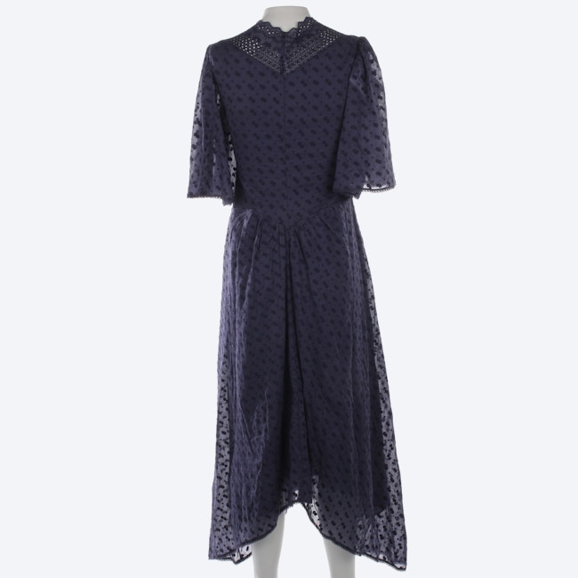 Bild 2 von Kleid 32 Dunkelblau in Farbe Blau | Vite EnVogue